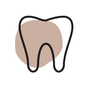 tooth graphic