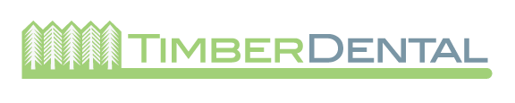 Timber Dental Logo