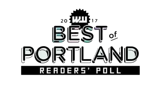 best of portland 2017 graphic